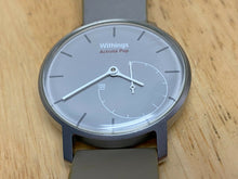 Load image into Gallery viewer, Withings Activite POP Silver Sleep Fitness Excise Activity Tracker Watch Hours