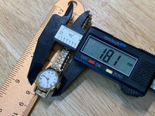 Load image into Gallery viewer, Vintage Wittnauer Longines Lady 10k RGP Gold Hand-Wind Mechanical Watch Hours