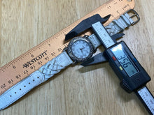 Load image into Gallery viewer, Vintage Armitron Now Men Lady Fancy Bezel Analog Quartz Watch Hours~New Battery