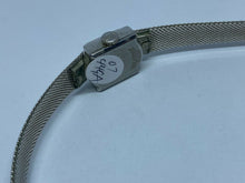 Load image into Gallery viewer, Vintage Gruen 17J Lady 10k RGP Gold Filled Band Hand-Wind Mechanical Watch Hours