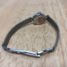 Load image into Gallery viewer, Vintage Jacques Prevard Lady 10K RGP Gold Hand-Winding Mechanical Watch Hours