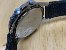 Load image into Gallery viewer, Vintage Timex Atlantis Indiglo Men 100m Digital Alarm Chrono Watch Hour~New Batt