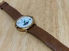 Load image into Gallery viewer, Limitedition II John Zaboyan Men Moon Phase Analog Quartz Watch Hour~New Battery
