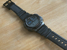 Load image into Gallery viewer, Casio AE-1000W Men Silver Black Digital Alarm Chrono Quartz Watch Hours~New Batt