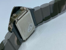 Load image into Gallery viewer, SKMEI Men 50m Unique Shape Reverse LCD Digital Alarm Chrono Watch Hours~New Batt