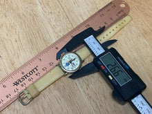 Load image into Gallery viewer, VTG Holly Hobbie By Bradley Swiss Lady Gold Tone Hand-Wind Mechanical Watch Hour