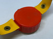 Load image into Gallery viewer, VTG Disney Winnie Pooh Bear Moving Bees Kids Toy Hand-Wind Mechanical Watch Hour