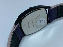 Load image into Gallery viewer, TAKI Men Lady Japan Movement Black Barrel Analog Quartz Watch Hours~New Battery