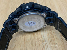 Load image into Gallery viewer, Casio Baby G-Shock BGD-141 Black 100m Alarm Chrono Quartz Watch Hour~New Battery