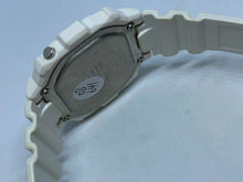 Load image into Gallery viewer, Casio F-108WHC Men All White Digital Alarm Chrono Quartz Watch Hours~New Battery