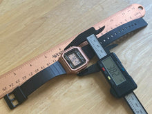 Load image into Gallery viewer, Casio W-217H Mod 3454 Men 50m Digital Alarm Chrono Quartz Watch Hour~New Battery