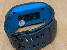 Load image into Gallery viewer, Nike+ WM0097 TomTom Men 50m Black Quartz GPS Sportswatch Pedo Chrono Watch Hours