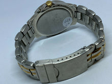 Load image into Gallery viewer, Retro Armitron Men 50m Moving Bezel Analog Digital Chrono Watch Hour~New Battery