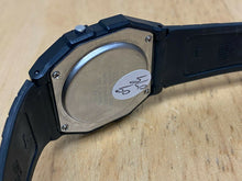 Load image into Gallery viewer, Casio F-91W Mens Black LCD Digital Alarm Chrono Quartz Watch Hours~New Battery