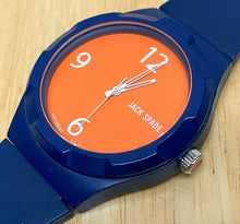 Load image into Gallery viewer, Unique Jack Spade Men 30m Not-Swiss No-Jewels Analog Quartz Watch Hours~New Batt