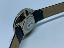 Load image into Gallery viewer, Kish Men Lady Dual Swing Cover Rhinestone Analog Quartz Watch Hours~New Battery