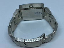 Load image into Gallery viewer, Topix Men 30m Steel Small Second France Movt Analog Quartz Watch Hour~New Batter