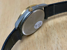 Load image into Gallery viewer, Vintage Greenbay Packers 1966-1967 By Sportvi Analog Quartz Watch Hours~New Batt