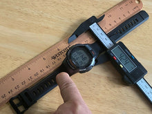 Load image into Gallery viewer, Nice Casio WS-1000H Men 100m Digital Alarm Chrono Quartz Watch Hours~New Battery