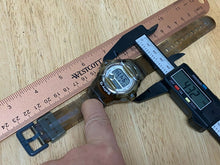 Load image into Gallery viewer, Casio Baby G-Shock BG-169R 3252 200m Alarm Chrono Quartz Watch Hours~New Battery