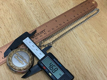 Load image into Gallery viewer, Milan Best Grampa Mens Moon Phase Analog Quartz Pocket Watch Hours~Date~New Batt