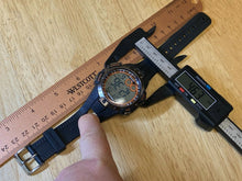 Load image into Gallery viewer, Marathon By Timex Men Digital Quartz Alarm Chrono Quartz Watch Hours~New Battery