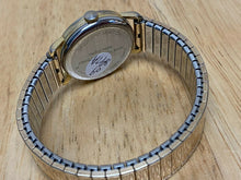 Load image into Gallery viewer, Vintage Snoopy Men Lady Gold-White Stretch Swiss Hand-Wind Mechanical Watch Hour