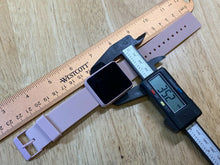 Load image into Gallery viewer, Unisex Accutime Pink Modern Touch Red LED Digital Quartz Watch Hours~New Battery