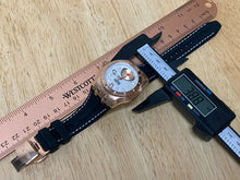 Load image into Gallery viewer, Elini Barokas Men Lady 200m Screwdown Crown Diver Quartz Watch Hours~New Battery