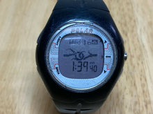 Load image into Gallery viewer, Polar F6 Men Black 50m Digital Heart Rate Excise Fitness Watch Hours~New Battery