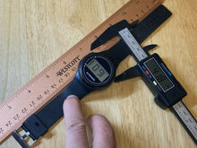 Load image into Gallery viewer, GEONAUTE Decathlon Men 50m France Design Digital Alarm Chrono Watch Hour~New Bat