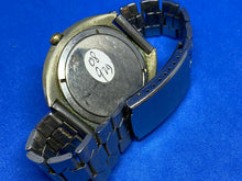 Load image into Gallery viewer, Vintage Poljot USSR Men 17 Jewels UFO Shape Hand-Winding Mechanical Watch Hours