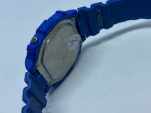 Load image into Gallery viewer, Unused Casio F-108WH Mens Blue Digital Alarm Chrono Quartz Watch Hour~New Batter
