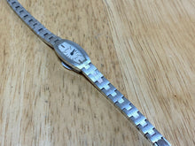 Load image into Gallery viewer, Vintage Wittnauer Geneve By Longines Lady Barrel Hand-Wind Mechanical Watch Hour