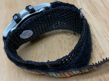 Load image into Gallery viewer, Vintage Timex Atlantis Indiglo Men 100m Digital Alarm Chrono Watch Hour~New Batt