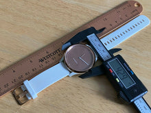 Load image into Gallery viewer, Nice Garmin Vivomove HR Hybrid Fitness Activity Digital Smartwatch Watch Hours