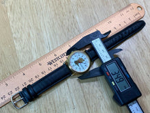 Load image into Gallery viewer, Vintage Prestige Medical Mens Angel Dial Analog Quartz Watch Hours~New Battery