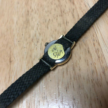 Load image into Gallery viewer, Vintage Monte Ancre Swiss Lady Classic Gold Tone Hand-Wind Mechanical Watch Hour