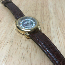 Load image into Gallery viewer, Vintage Armitron Warner Bros Taz Luminous Analog Quartz Watch Hours~New Battery