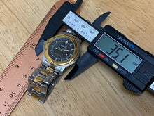 Load image into Gallery viewer, CARRERA Performance Men 200m Screwdown Crown Analog Quartz Watch Hour~New Batter