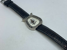Load image into Gallery viewer, Anheuser-Busch Clydesdale Europa Lady Unique Shape Quartz Watch Hour~New Battery