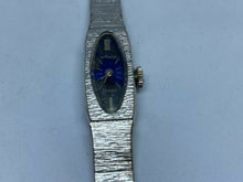 Load image into Gallery viewer, Vintage Wittnauer-Longines Lady 10k RGP GF Bnad Hand-Wind Mechanical Watch Hour