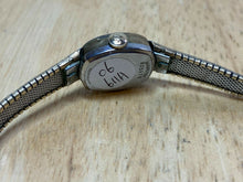 Load image into Gallery viewer, Vintage Hamilton Lady 10K RGP Gold Filled Band Hand-Wind Mechanical Watch Hours