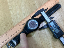 Load image into Gallery viewer, Polar F6 Men Black 50m Digital Heart Rate Excise Fitness Watch Hours~New Battery