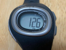 Load image into Gallery viewer, Nike C3 Triax SM0013 Men Lady Black Digital Chronograph Watch Hours~New Battery