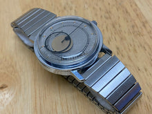 Load image into Gallery viewer, Paketa CCCP Russia Men Unique Hands Stretch Band Hand-Wind Mechanical Watch Hour