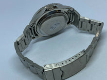 Load image into Gallery viewer, SLO-Pitch National 2010 Ontario Men Submariner-Style Quartz Watch Hours~New Batt