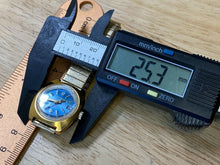 Load image into Gallery viewer, Vintage Juwel Swiss Lady 21J Gold Plate Stretch Self-Wind Automatic Watch Hours