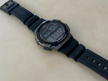 Load image into Gallery viewer, Casio AE-1000W Men 100m World Time LCD Alarm Chrono Quartz Watch Hour~New Batter