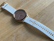 Load image into Gallery viewer, Nice Garmin Vivomove HR Hybrid Fitness Activity Digital Smartwatch Watch Hours